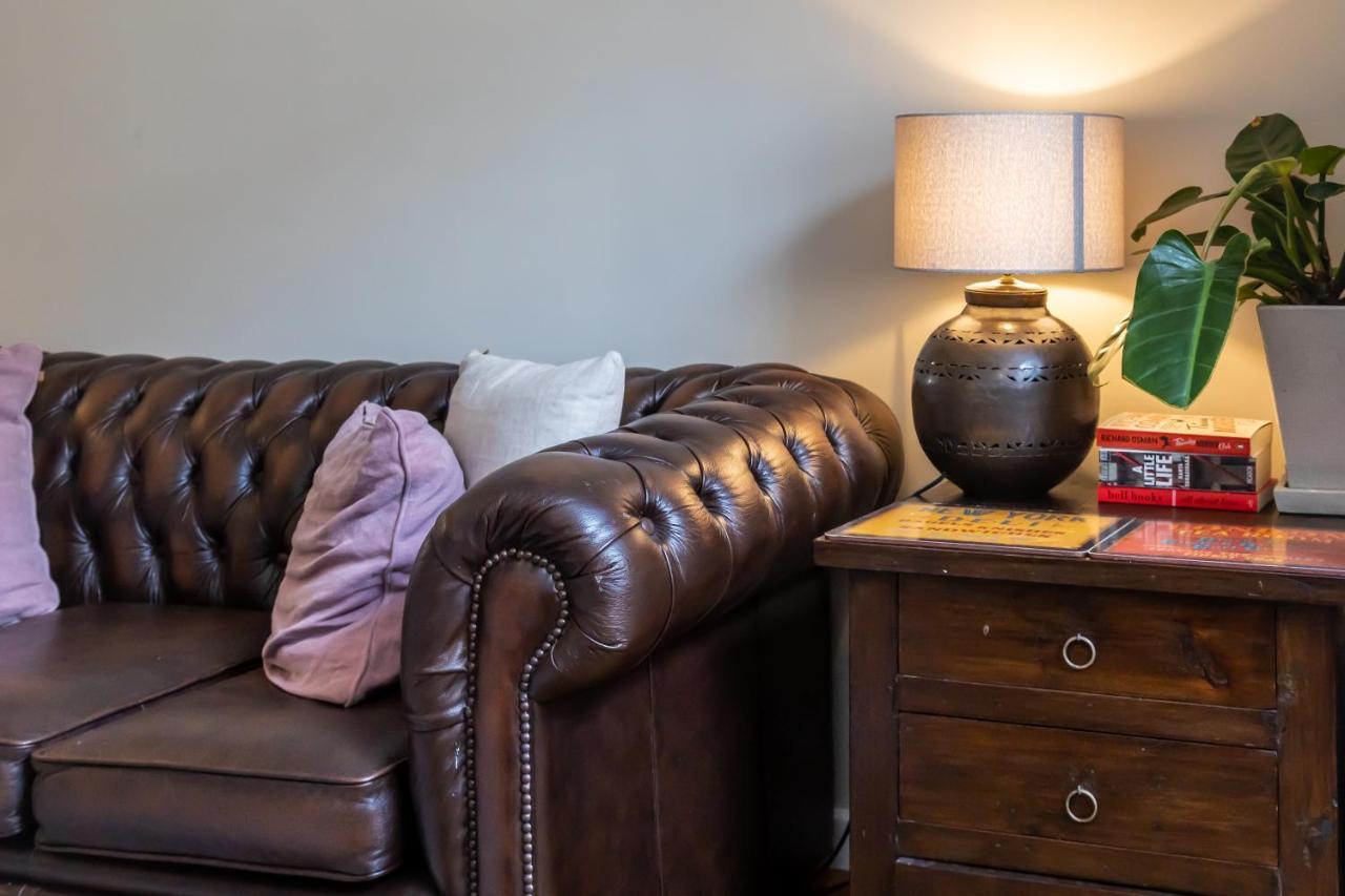 Hereford City - St Owens Terrace - Comfortable & Spacious Well Presented Three Storey House, Perfect For A Weekend Away & Exploring The City On Foot - Hosted By Rentmyhouse المظهر الخارجي الصورة